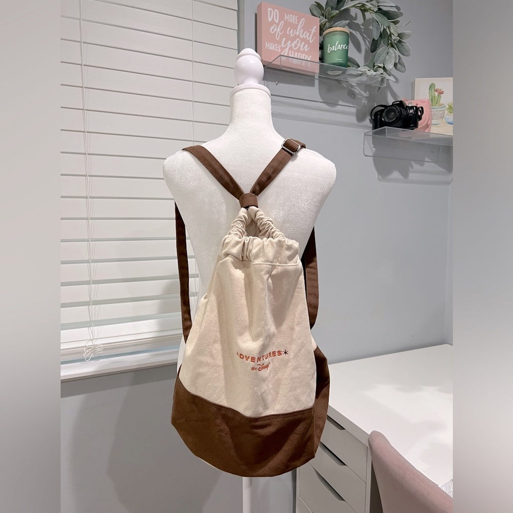 Adventures‎ by Disney Backpack